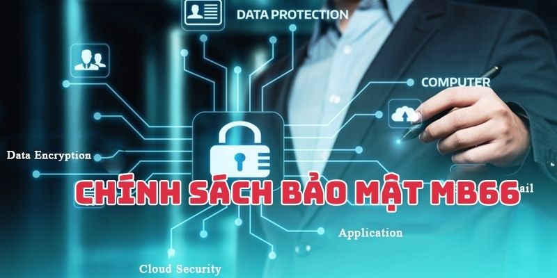 Chính sách bảo mật MB66 là gì