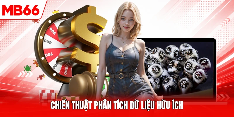 Chiến thuật phân tích dữ liệu hữu ích