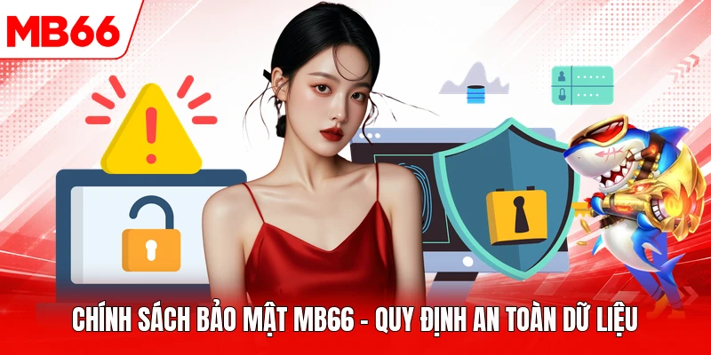 Chính Sách Bảo Mật MB66