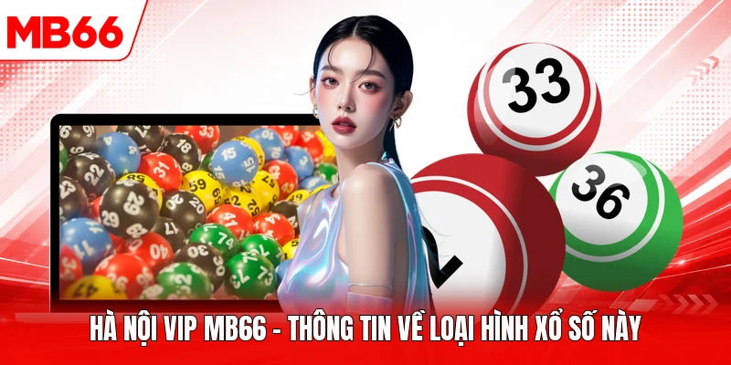 Hà Nội Vip MB66