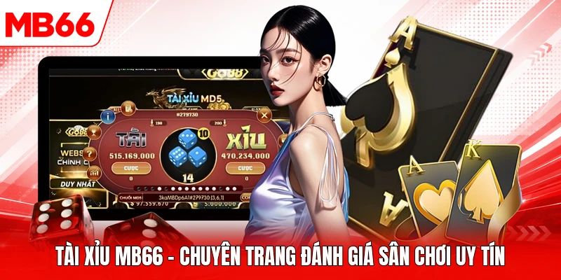 Tài Xỉu MB66